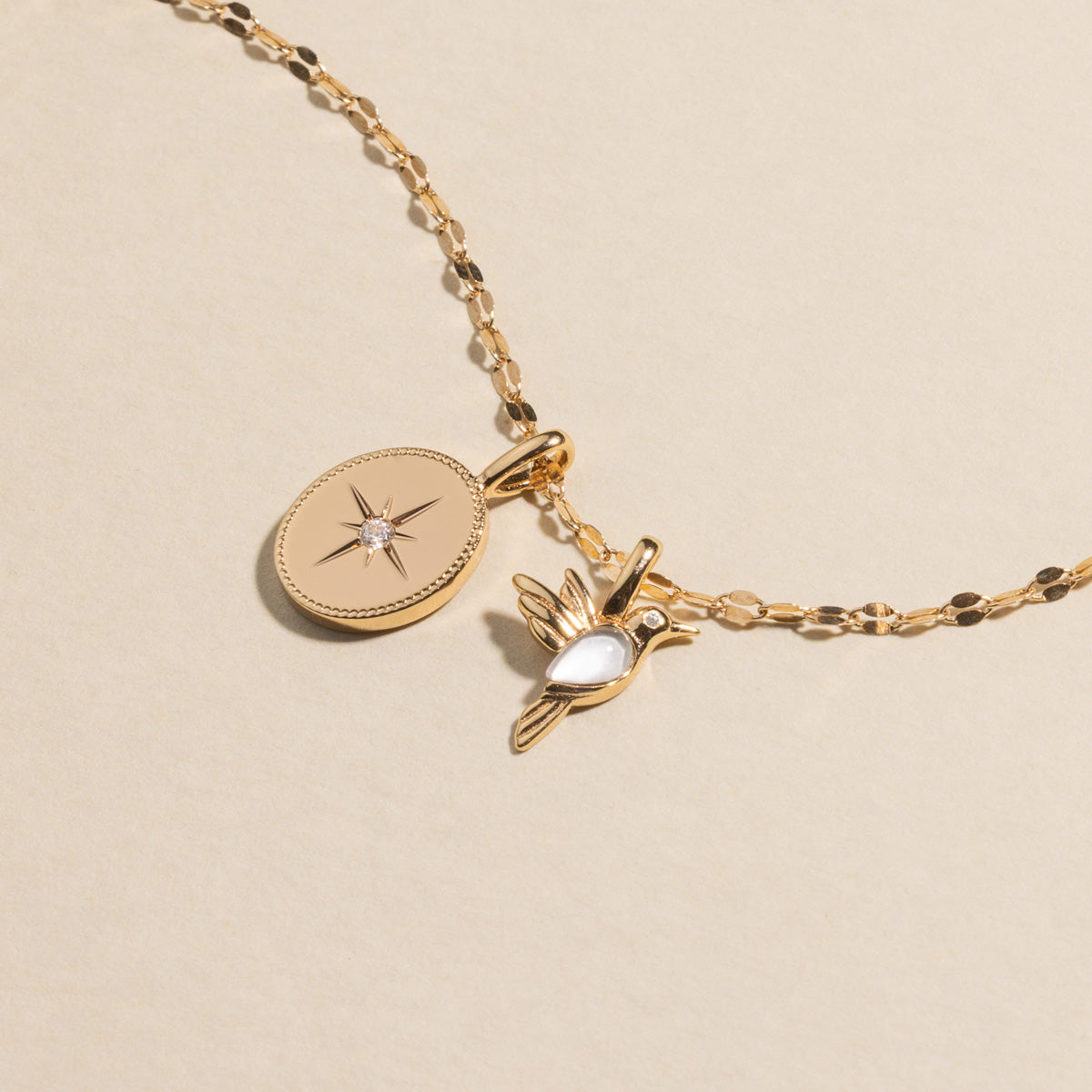 Starburst Charm - Image 3