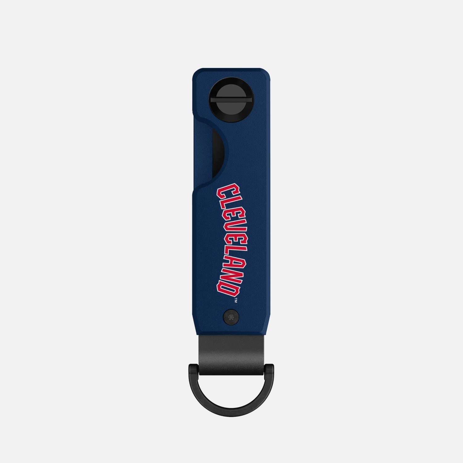 Ridge KeyCase - Cleveland Guardians