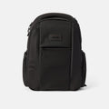 Commuter Pro Backpack - Royal Black