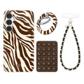 Coco Zebra Samsung Bundle Set