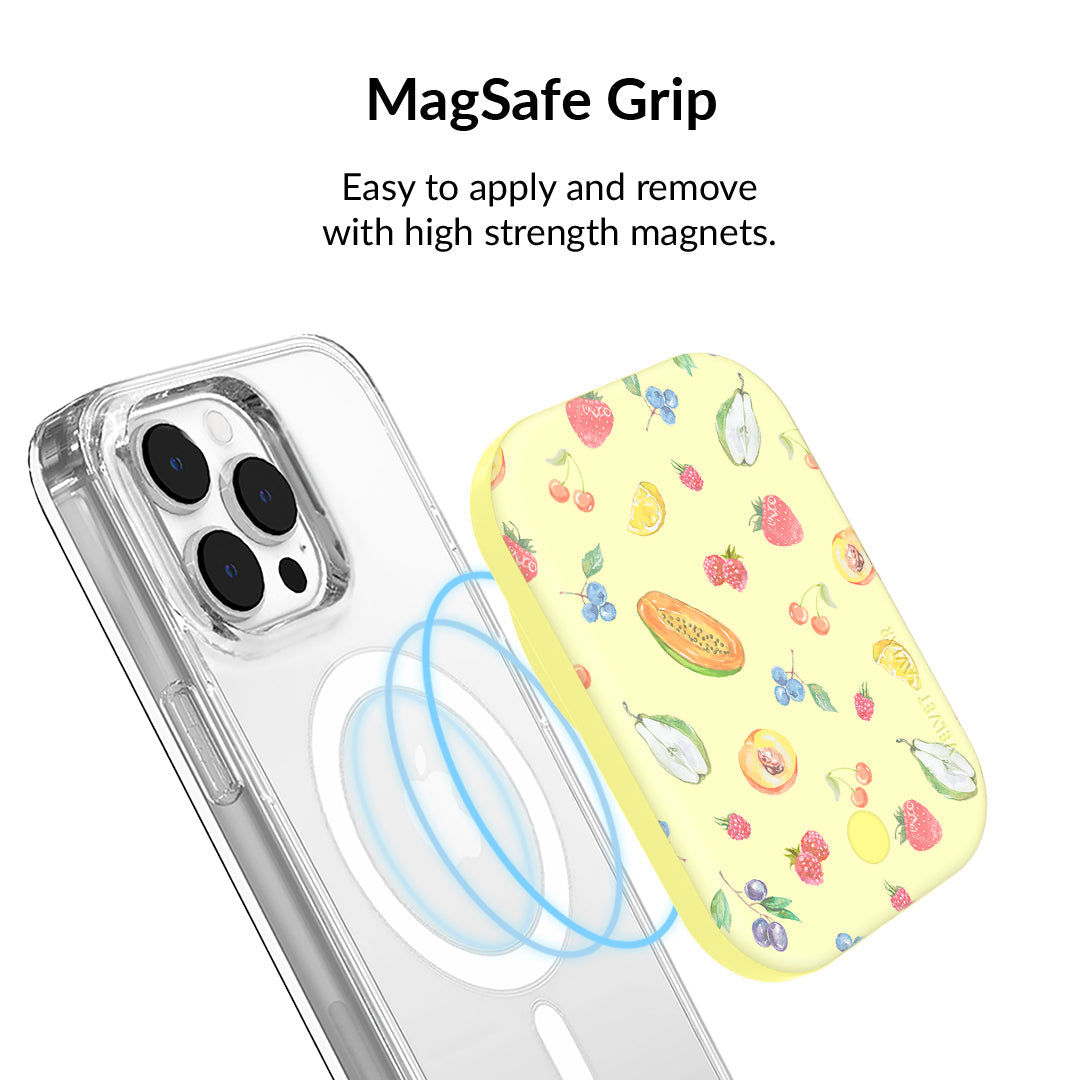 Cutie Fruity MagSafe Battery Power Pack
