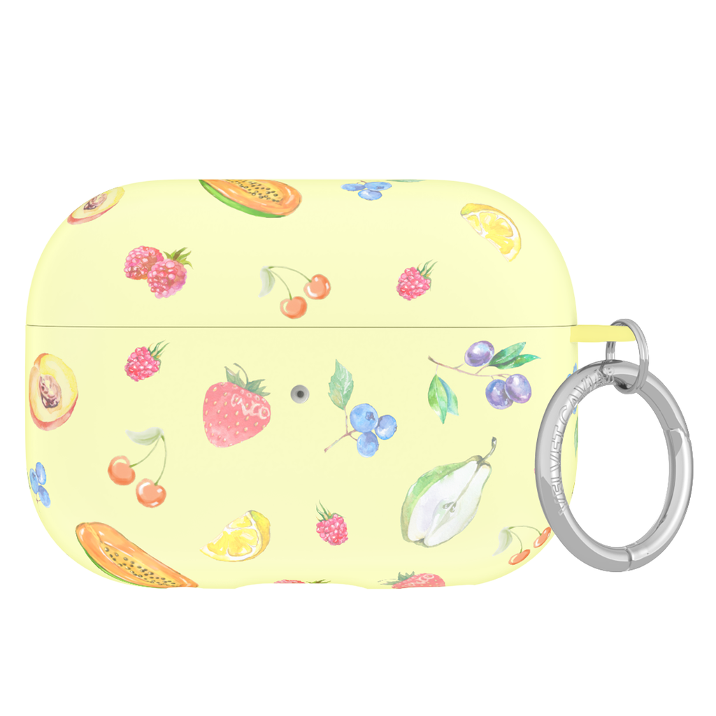 Cutie Fruity AirPod Case