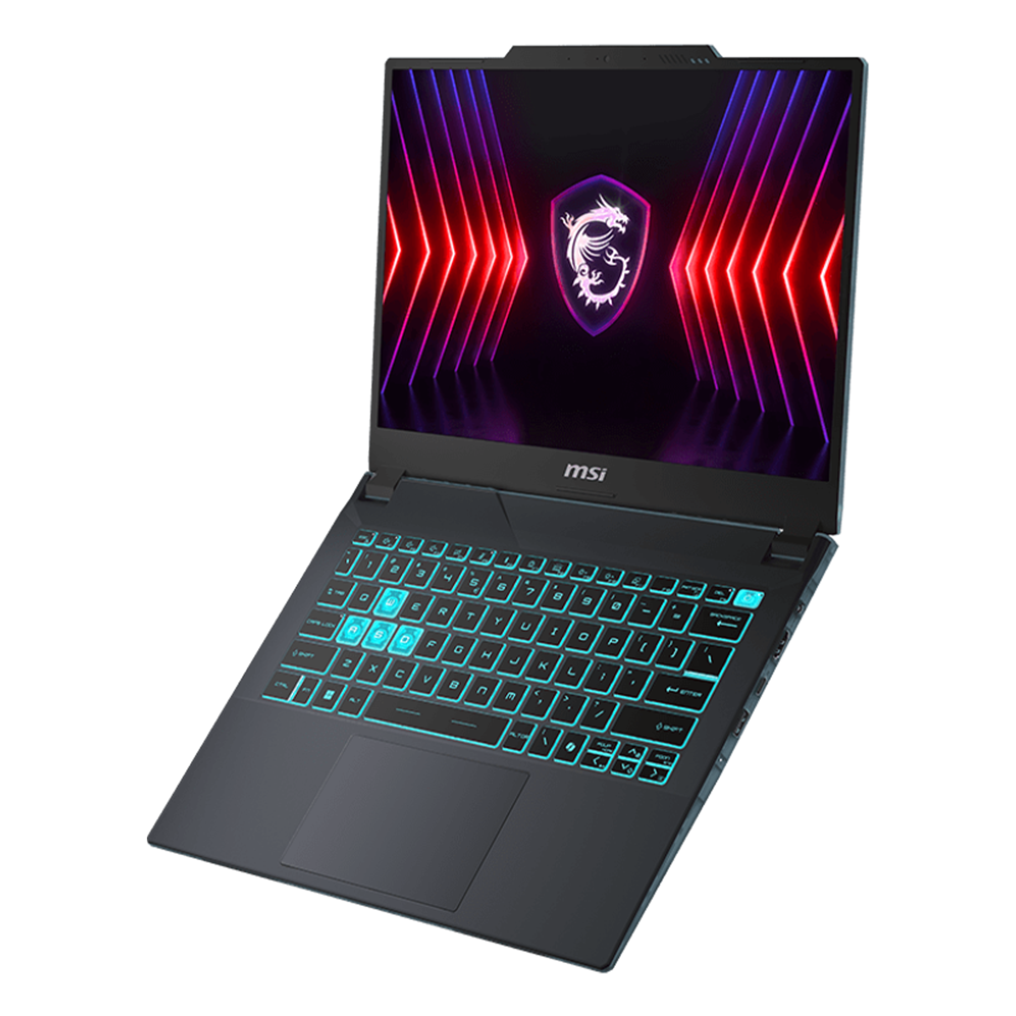 MSI Cyborg 14 A13VE-093US Gaming Laptop
