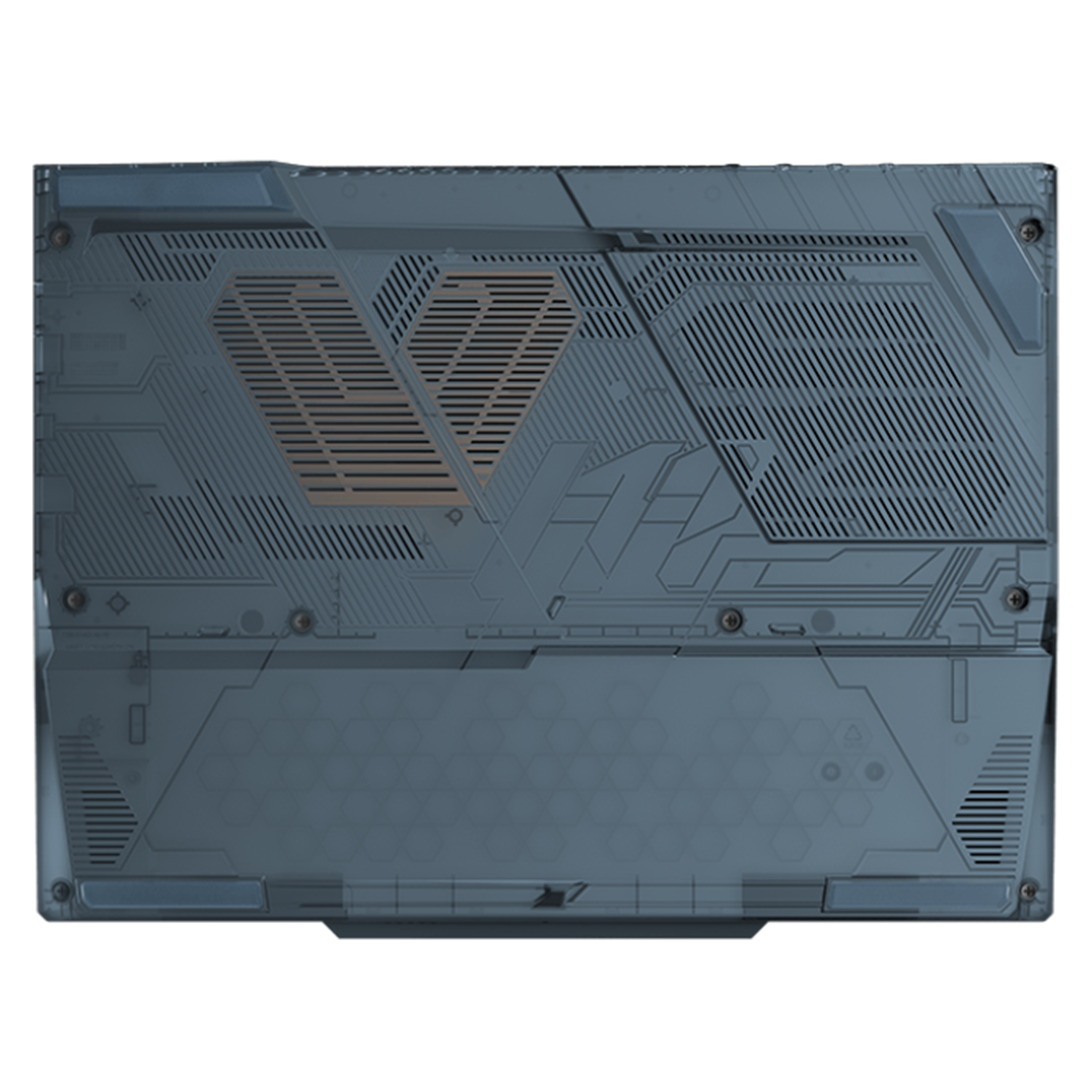 MSI Cyborg 14 A13VE-093US Gaming Laptop