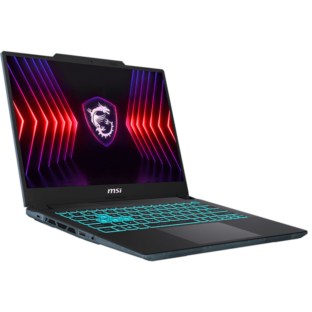 MSI Cyborg 14 A13UDX-094US Gaming Laptop