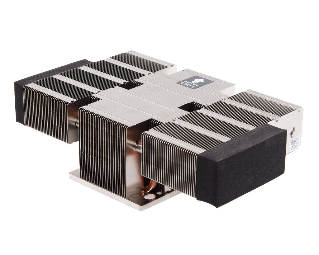 Dell R740 High Performance CPU1 Heatsink