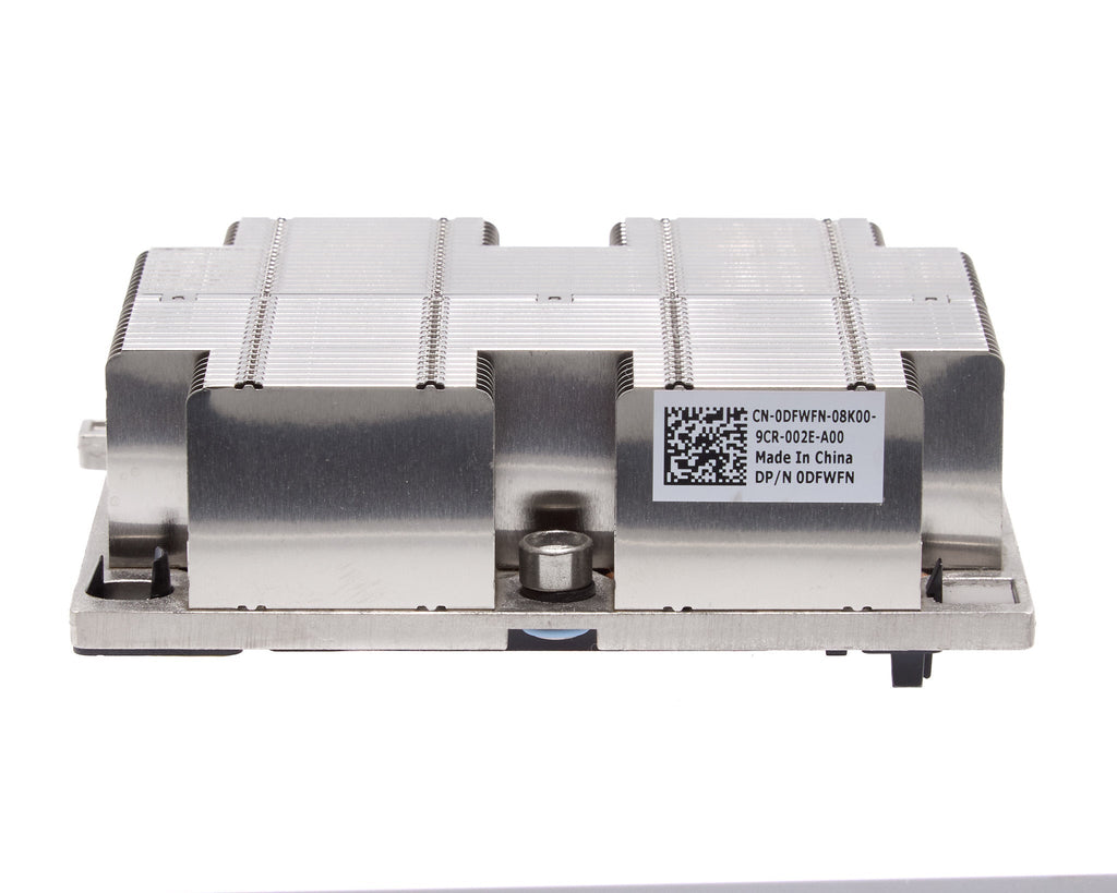 Dell PowerEdge M640 CPU 2 Heatsink