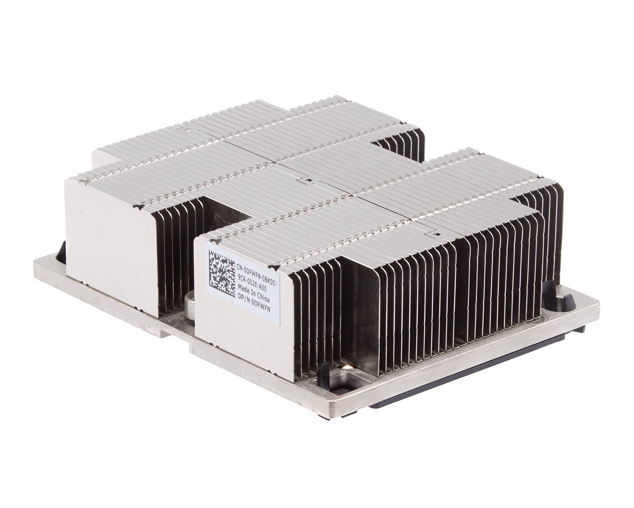 Dell PowerEdge M640 CPU 2 Heatsink