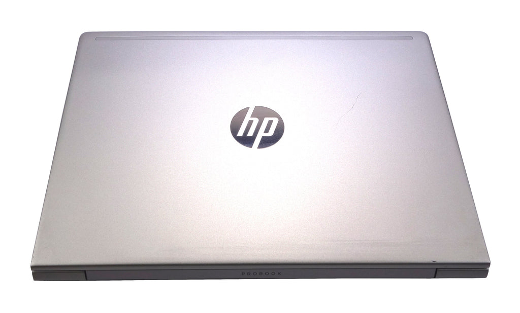 HP ProBook 430 G7 Laptop, 13.3" Core i5 10th Gen, 8GB RAM, 512GB SSD