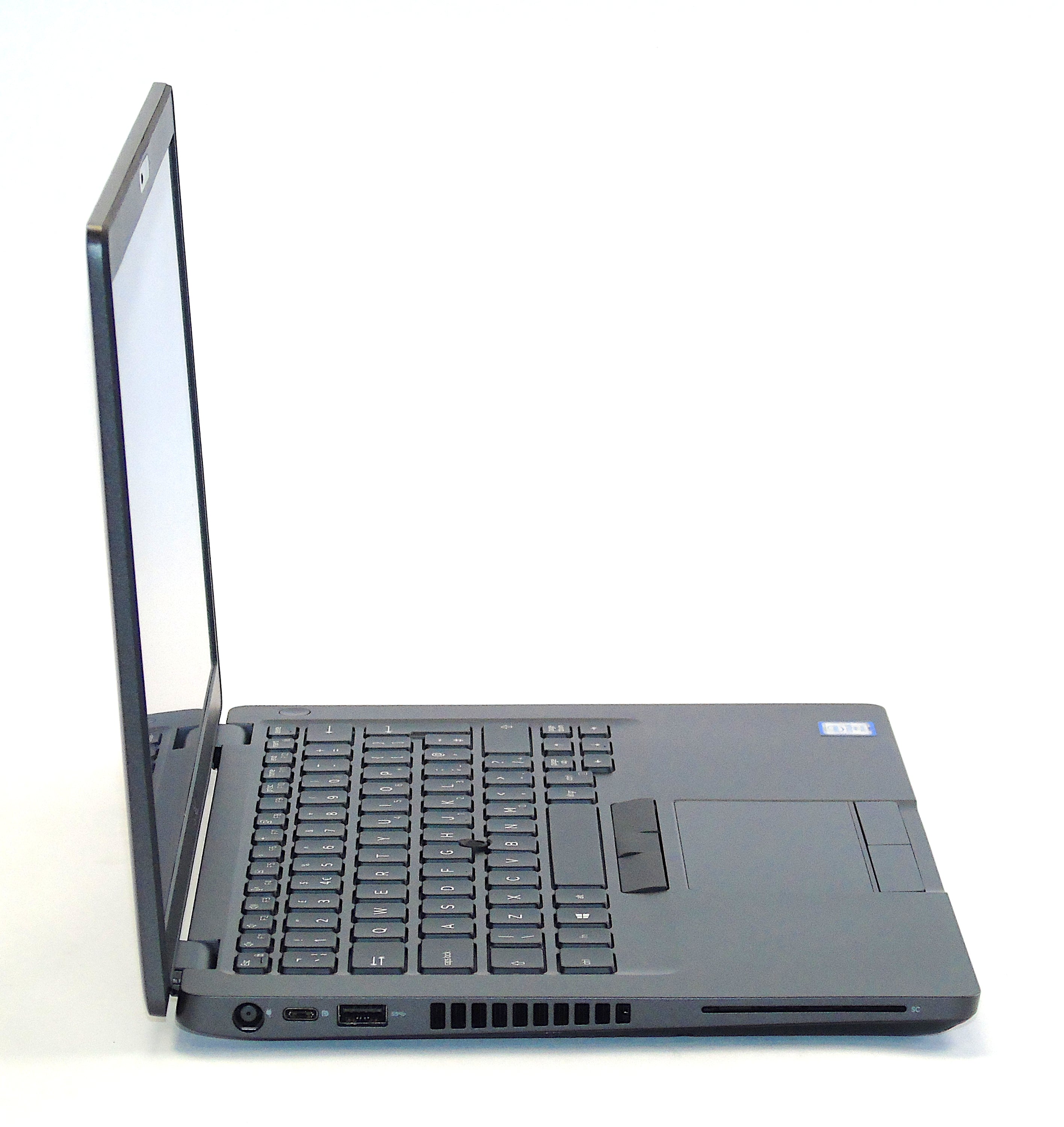 Dell Latitude 5400 Laptop, 14" Touch i5 8th Gen, 8GB RAM, 256GB SSD, (Grade C)