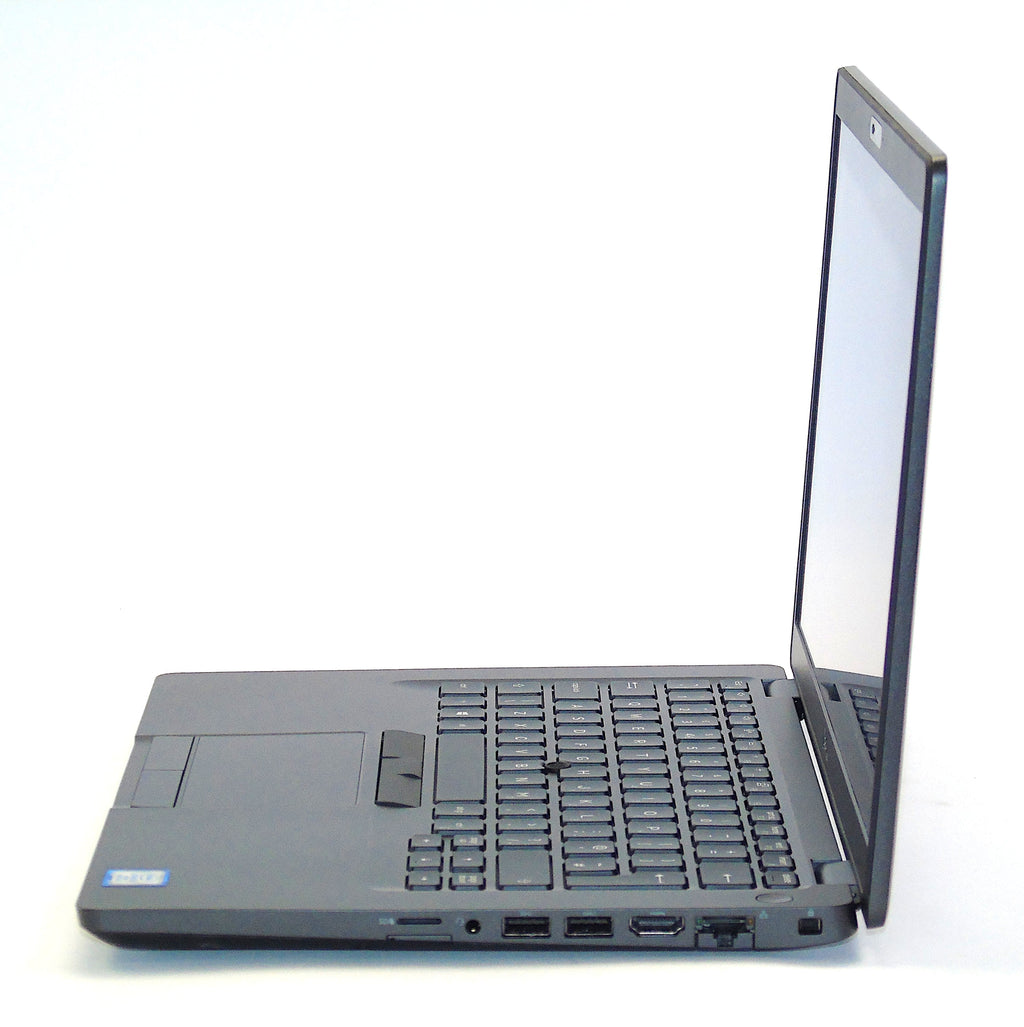 Dell Latitude 5400 Laptop, 14" Touch i5 8th Gen, 8GB RAM, 256GB SSD, (Grade C)