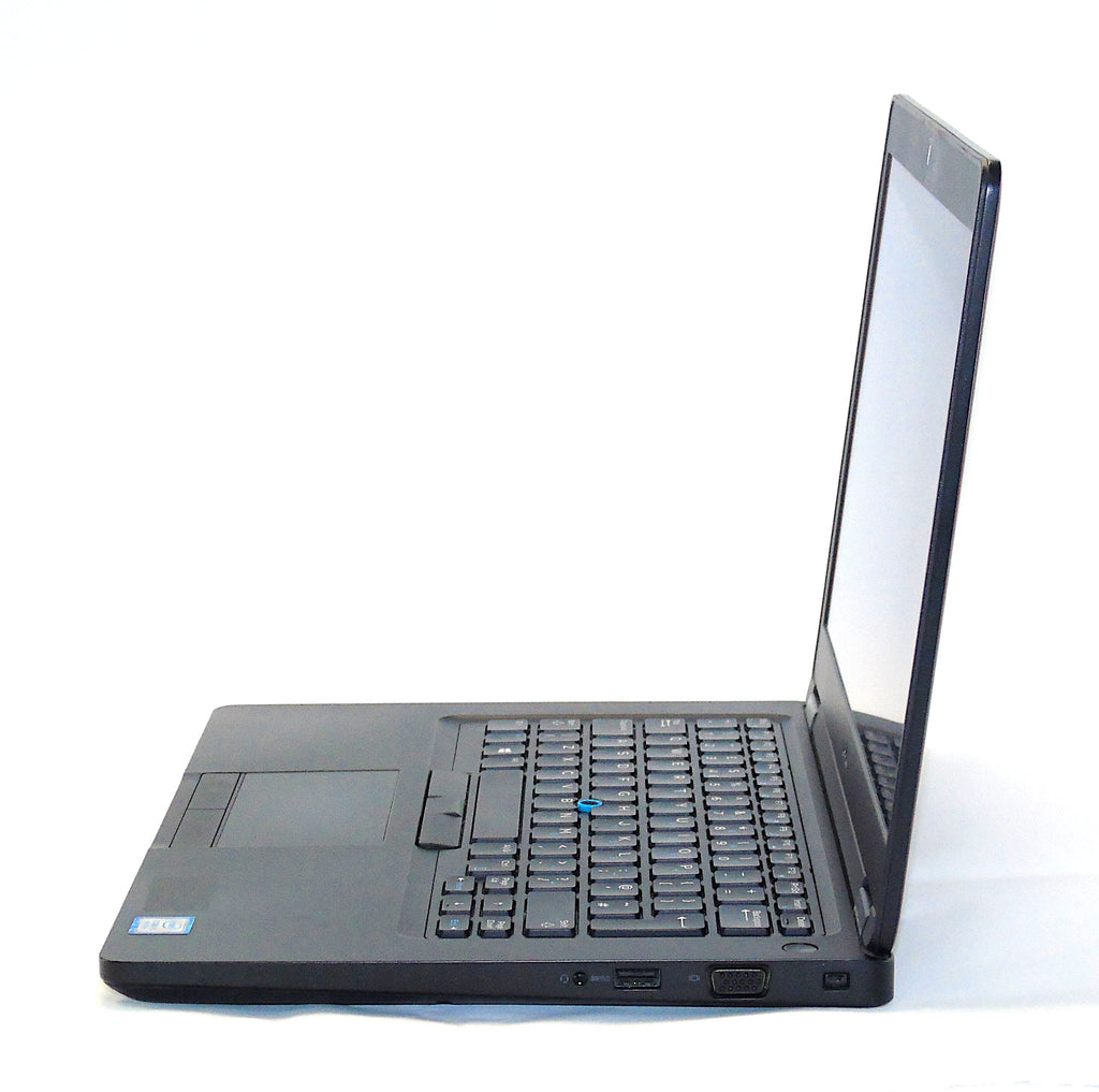 Dell Latitude 5490 Laptop, 14" i5 8th Gen, 8GB RAM, 256GB SSD, Win 11 (Grade C)