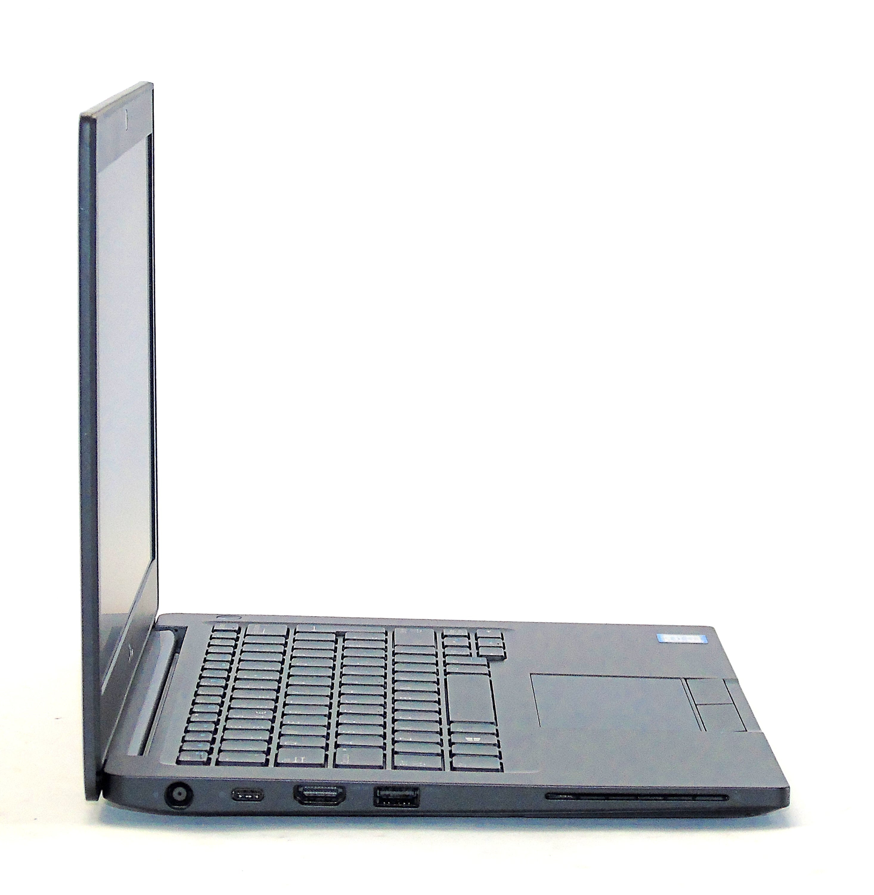 Dell Latitude 7290, 12.5" i5 8th Gen, 8GB RAM, 256GB SSD, Win 11 (Grade C)