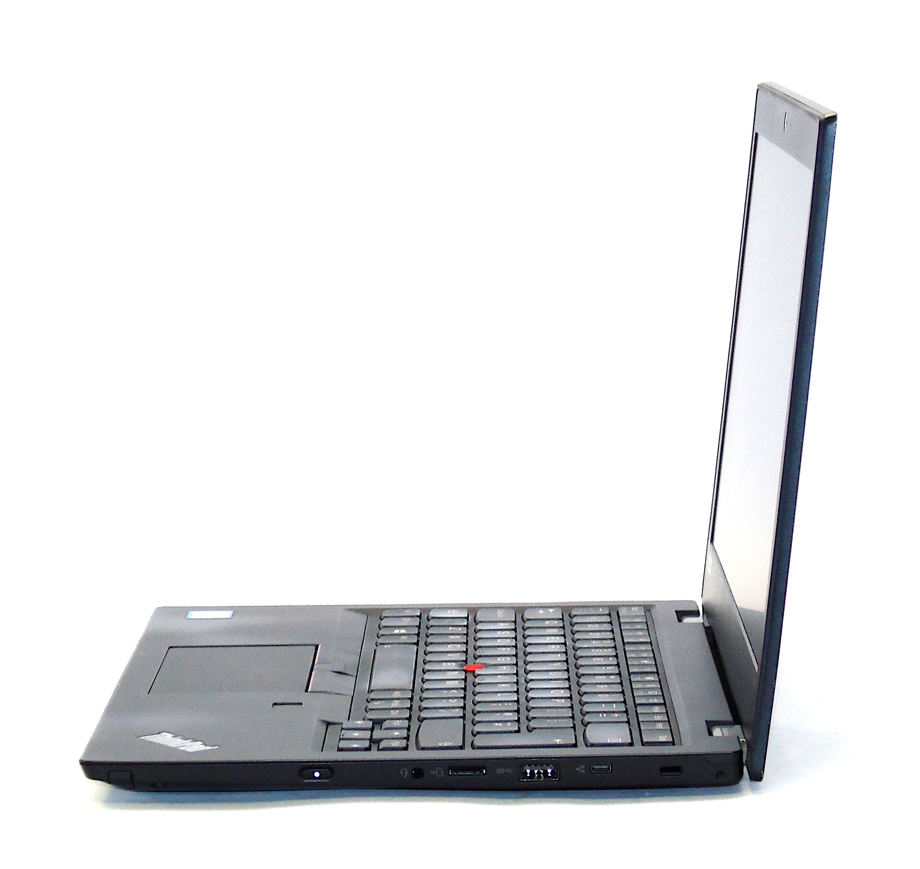 Lenovo ThinkPad L380 Laptop, 13.2" i7 8th Gen, 8GB RAM, 256GB SSD