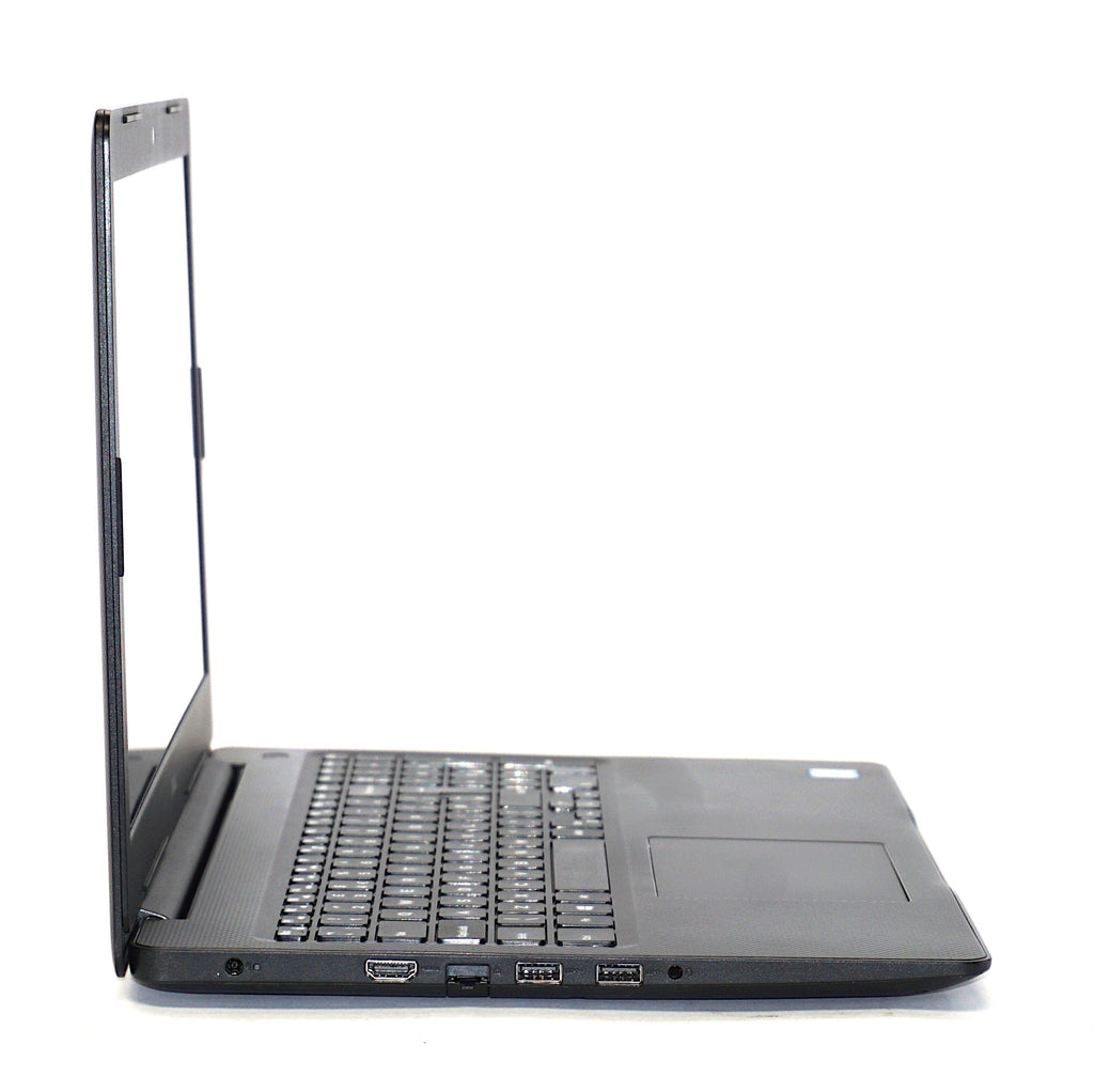 Dell Vostro 3580 Laptop, 15.6" Core i3 8th Gen, 8GB RAM, 256GB SSD, Windows 11