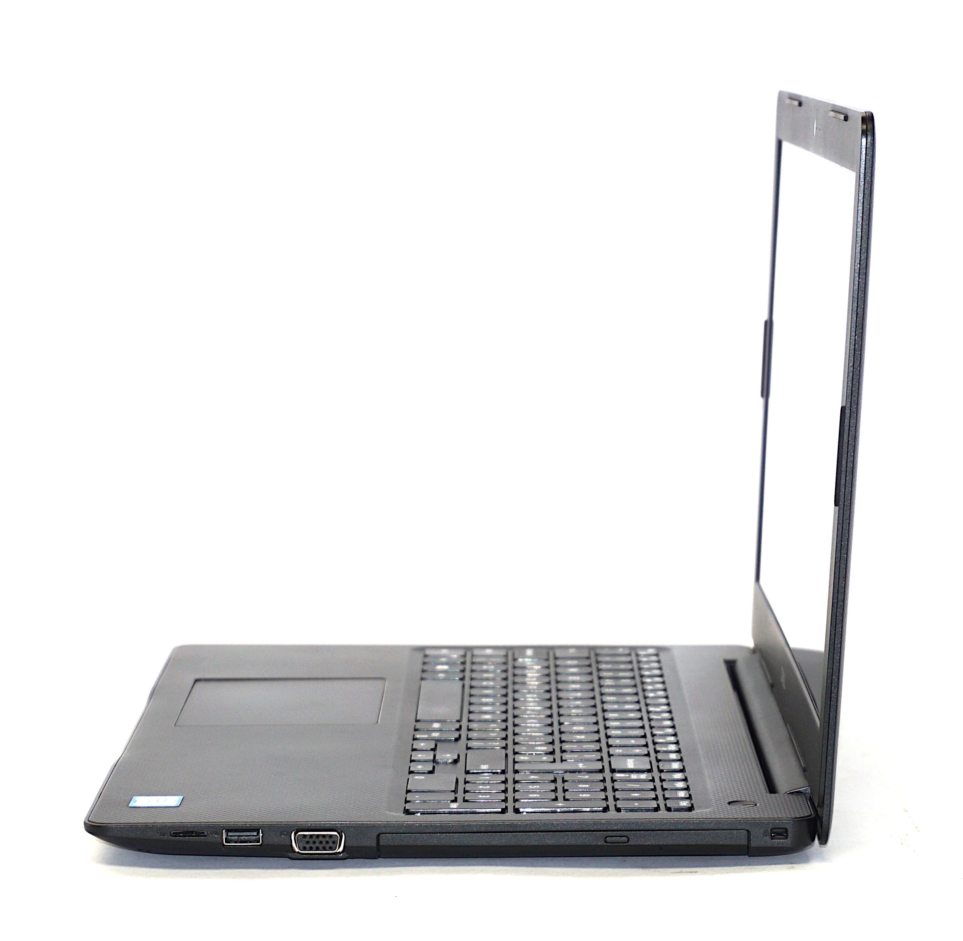 Dell Vostro 3580 Laptop, 15.6" Core i3 8th Gen, 8GB RAM, 256GB SSD, Windows 11