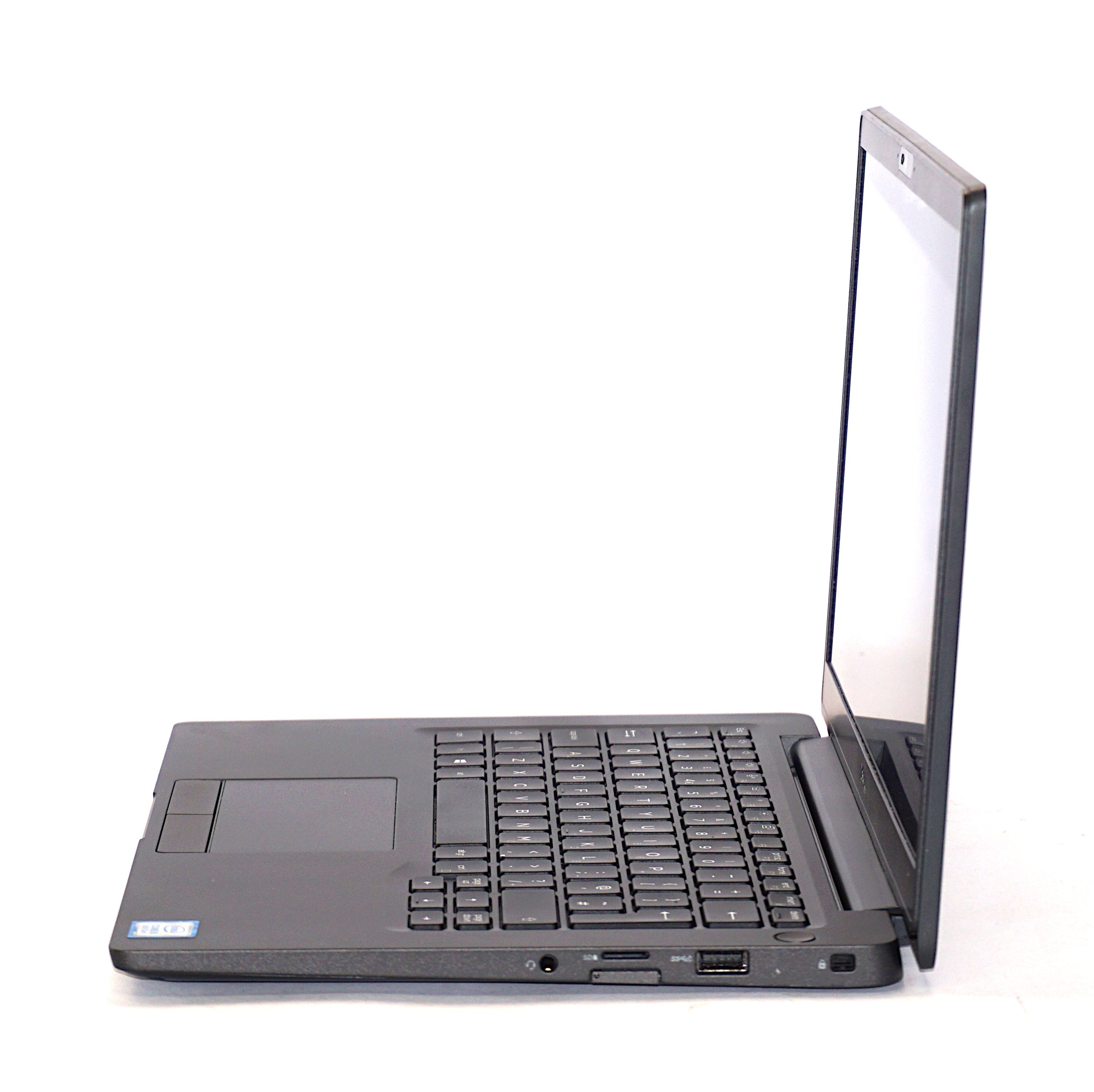 Dell Latitude 7300 Laptop, 13.3" Core i5 8th Gen, 8GB RAM, 256GB SSD, Windows 11 (Grade C)