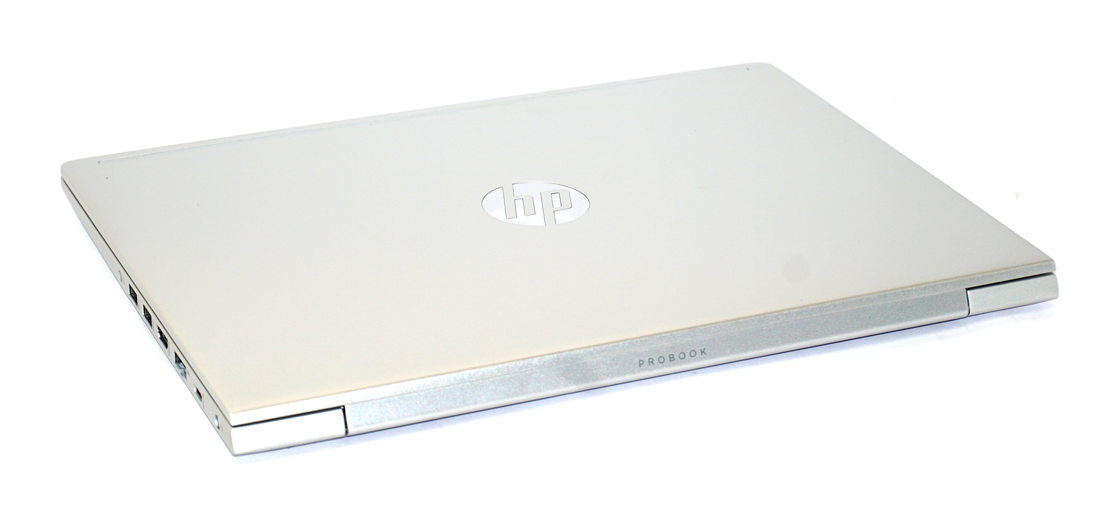 HP ProBook 440 G7 Laptop, 14" Core i5 10th Gen, 8GB RAM, 256GB SSD, Windows 11 (Grade C)