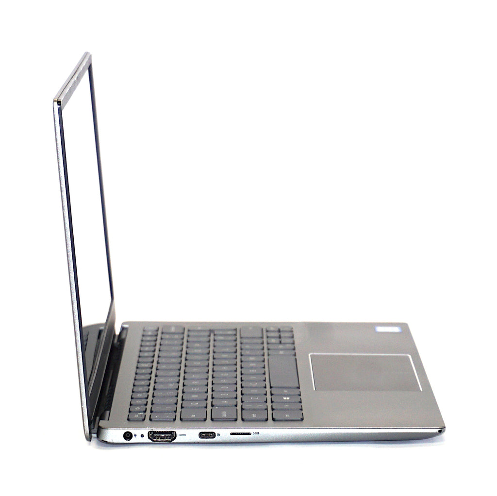Dell Latitude 3301 Laptop, 13.3" Core i5 8th Gen, 8GB RAM, 256GB SSD, Windows 11