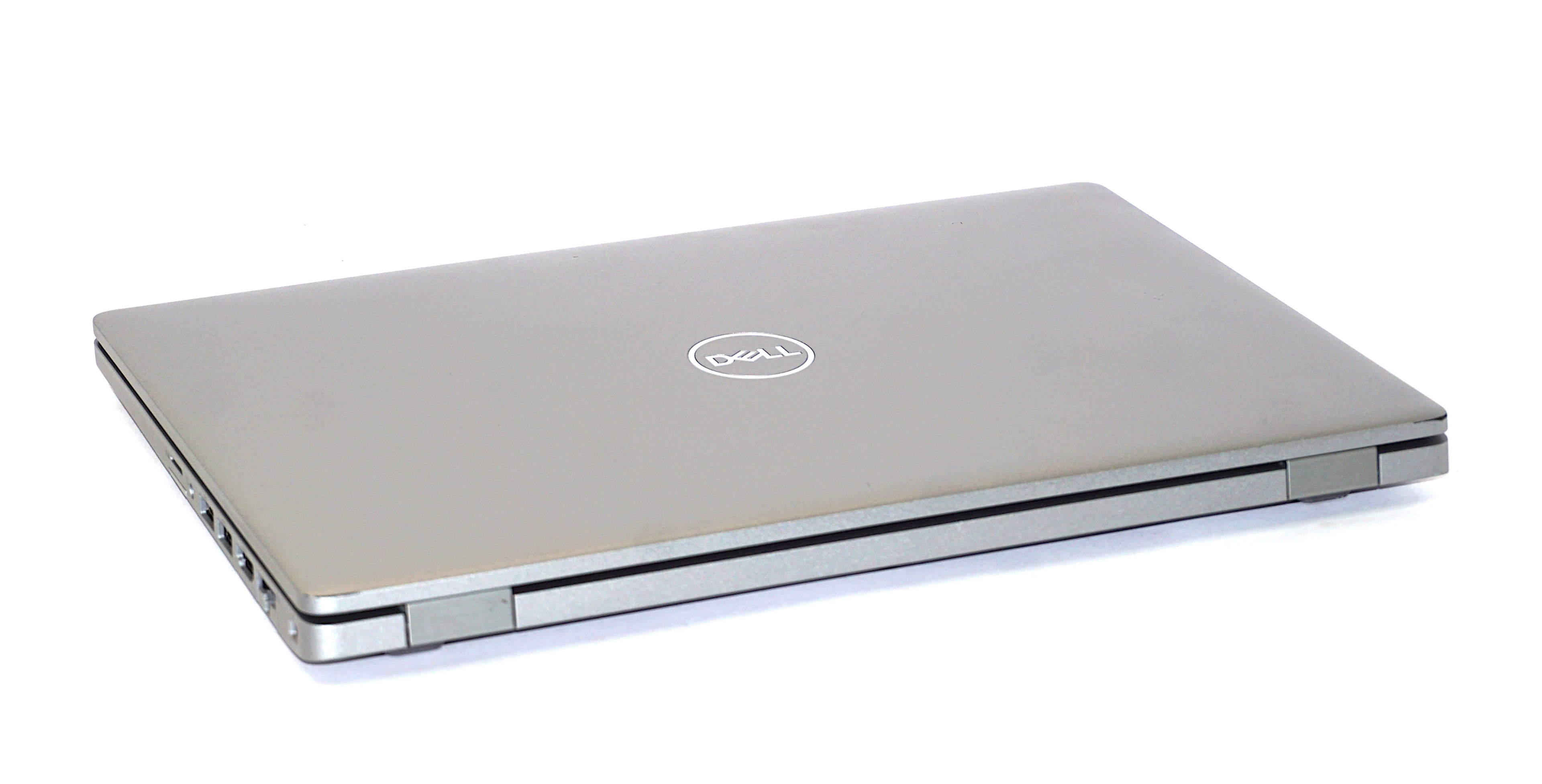 Dell Latitude 5411 Laptop, 14" Touch, i7 10th Gen, 8GB RAM, 256GB SSD, MX250, Win 11
