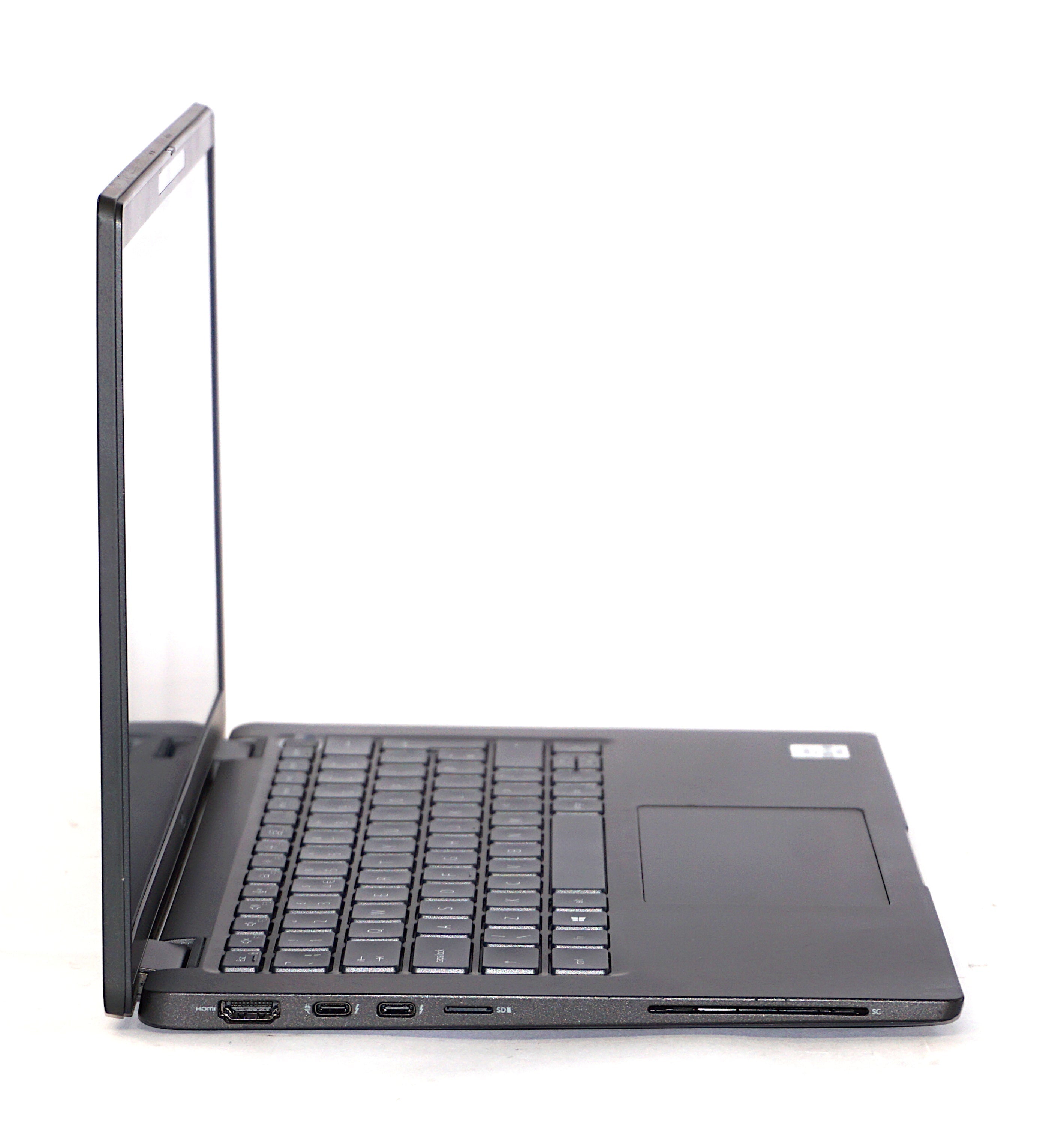 Dell Latitude 7410 Laptop, 14" Core i7 10th Gen, 16GB RAM, 512GB SSD, Windows 11