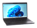 Dell Latitude 5500 Laptop, 15.6" Core i5 8th Gen, 8GB RAM, 256GB SSD, Windows 11