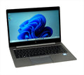 HP ZBook 14U G5 Laptop 14" Core i7 8th Gen, 8GB RAM, 256GB SSD, Windows 11 (Grade C)