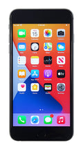 Apple iPhone 6S Smartphone, 32GB, Unlocked, Space Grey, A1688
