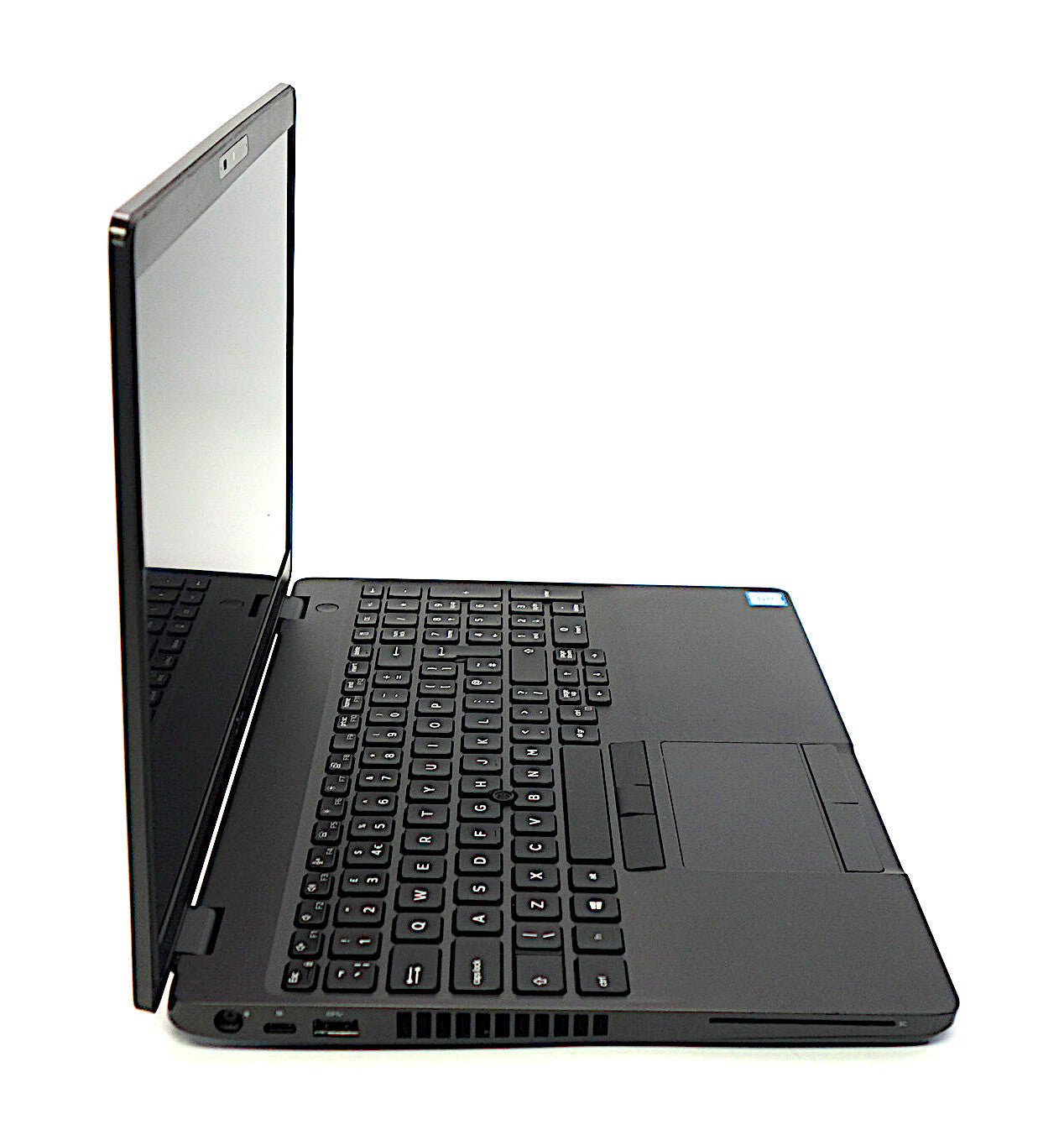 Dell Latitude 5500 Laptop, 15.6" Core i7 8th Gen, 8GB RAM, 256GB SSD, Windows 11