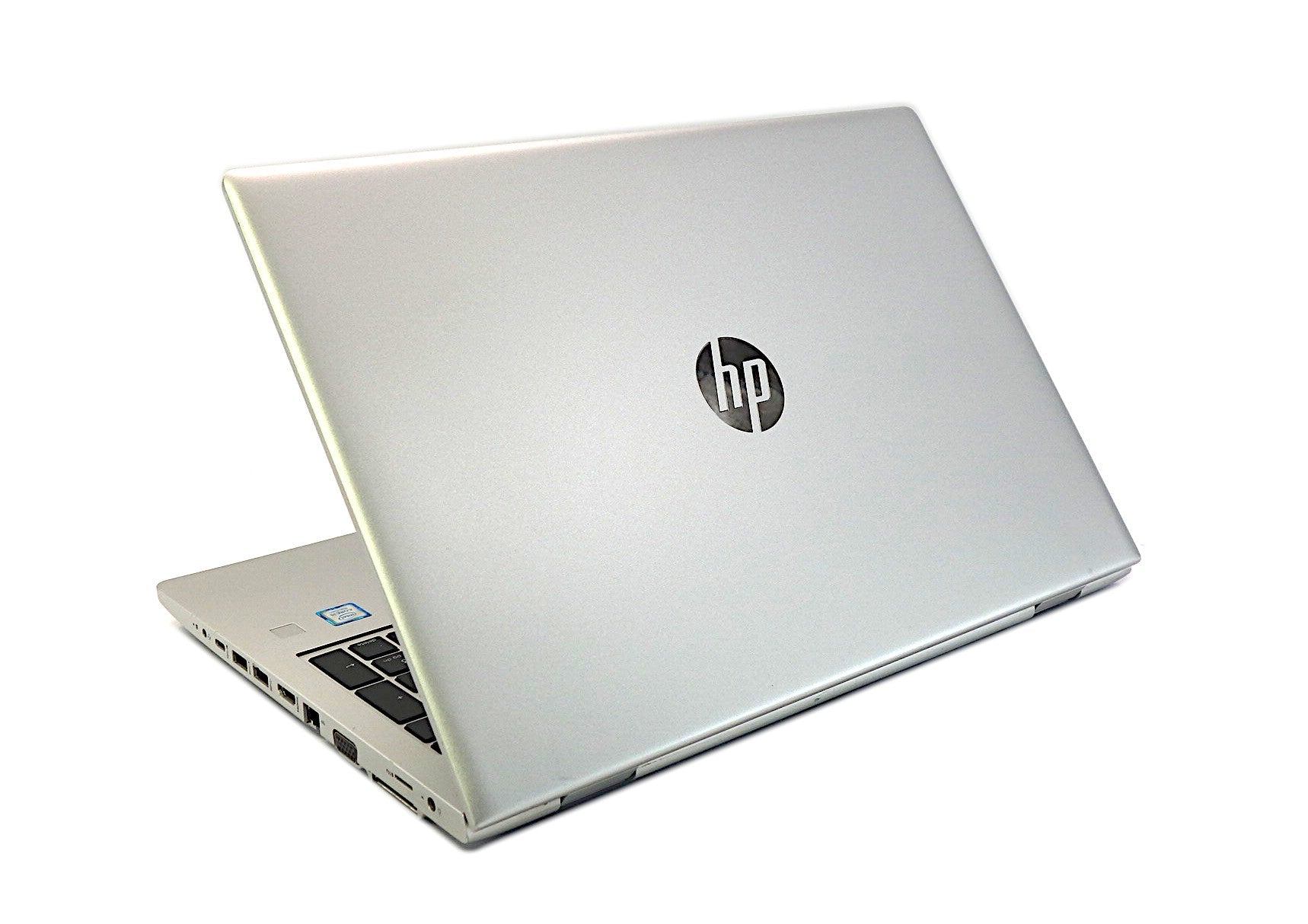HP ProBook 650 G5 Laptop, 15.5" Core i5 8th Gen, 8GB RAM, 256GB SSD, Windows 11