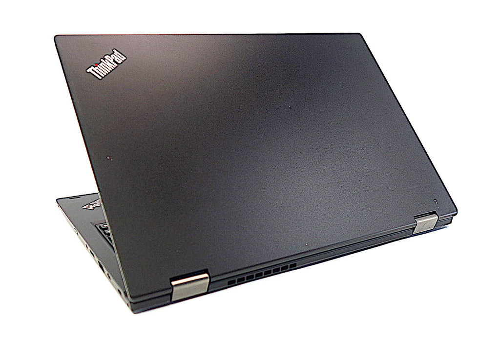 Lenovo ThinkPad L390 Yoga Laptop, 13.3" i7 8th Gen, 8GB RAM, 256GB SSD, Win 11