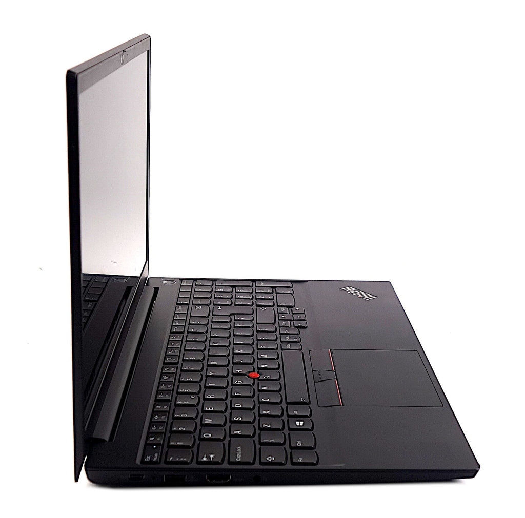 Lenovo ThinkPad E15 Gen 2 Laptop, 15.6" i7 11th Gen, 8GB RAM, 256GB SSD, Win 11
