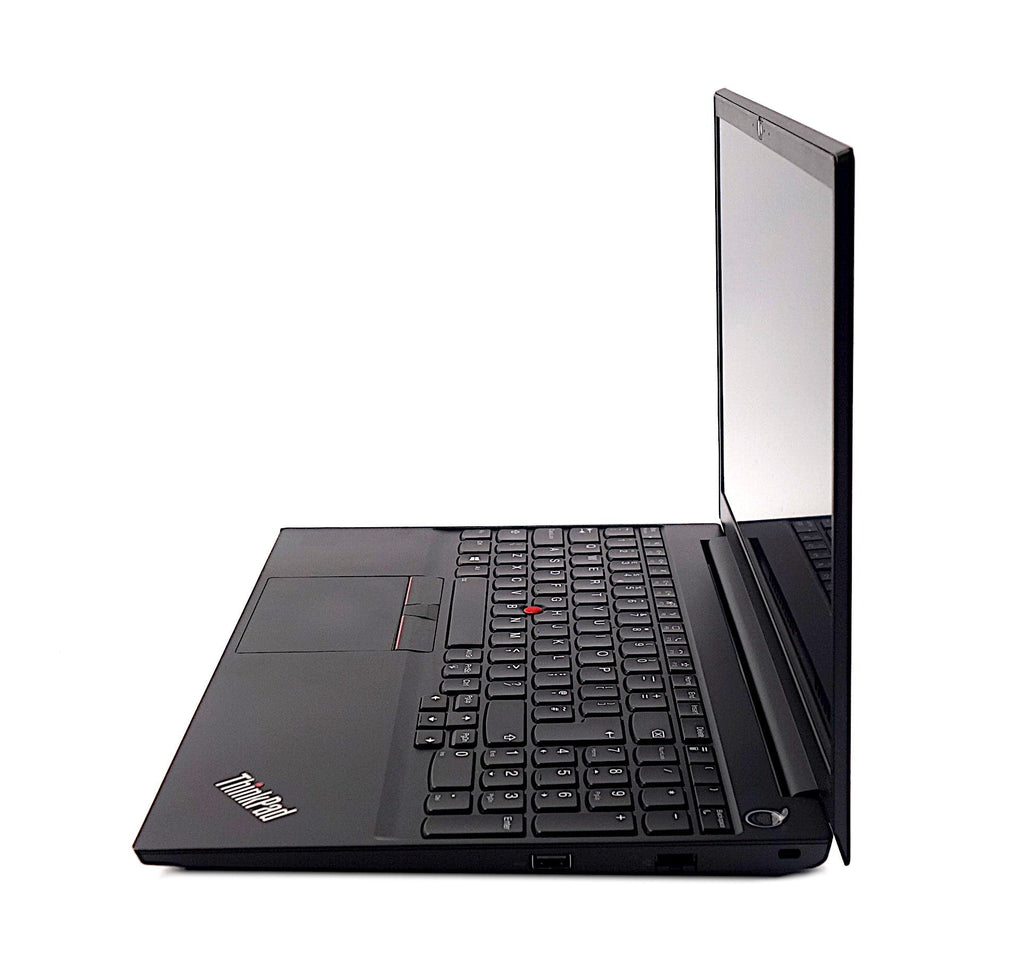 Lenovo ThinkPad E15 Gen 2 Laptop, 15.6" i7 11th Gen, 8GB RAM, 256GB SSD, Win 11