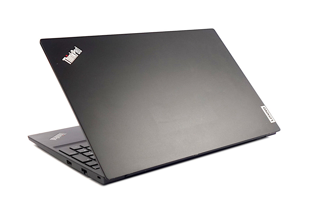 Lenovo ThinkPad E15 Gen 2 Laptop, 15.6" i7 11th Gen, 8GB RAM, 256GB SSD, Win 11