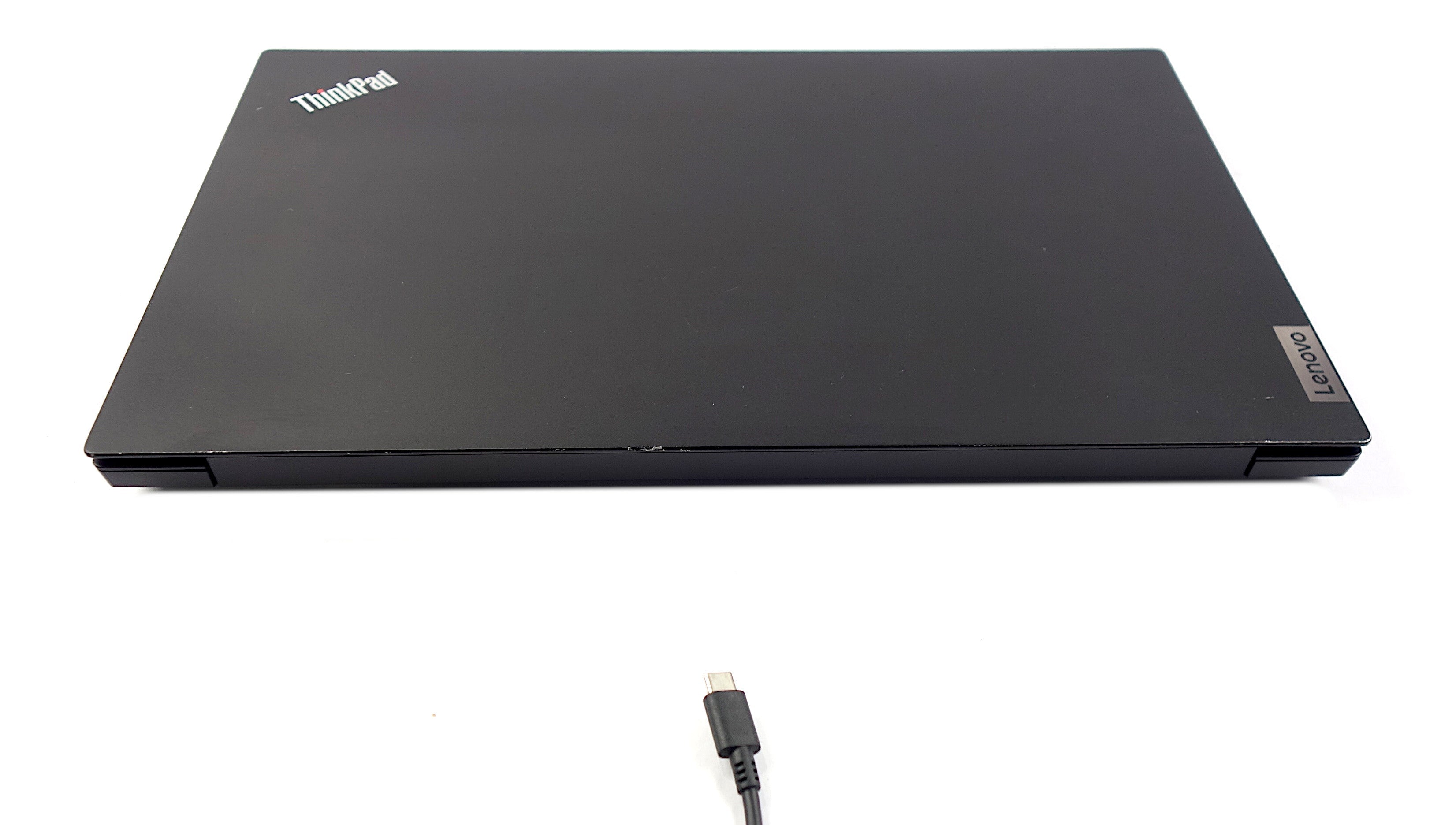 Lenovo ThinkPad E15 Gen 2 Laptop, 15.6" i7 11th Gen, 8GB RAM, 256GB SSD, Win 11