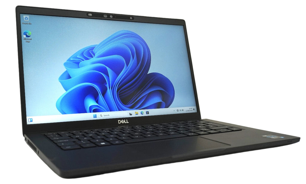 Dell Latitude 7320 Laptop, 13.3" Touch, i7 11th Gen, 16GB RAM, 256GB SSD, Win11