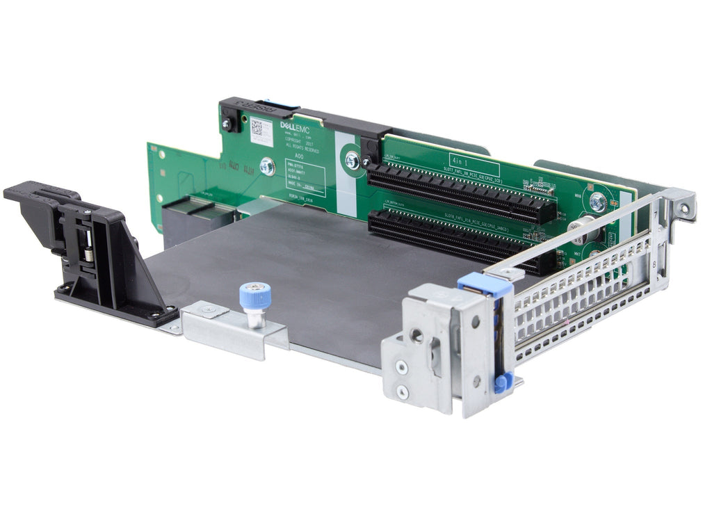 Dell R740 / R740XD Riser 3A, 1x8, 1X16, for Riser Config 4, 5, 6