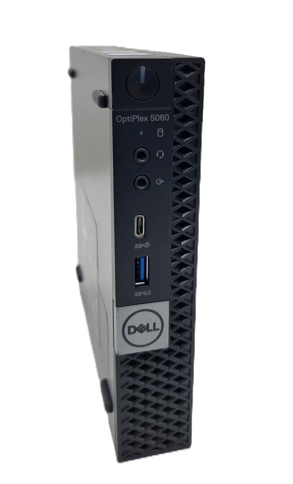 Dell OptiPlex 5060 Micro PC, Core i3 8th Gen, 8GB RAM, 256GB SSD, Win 11