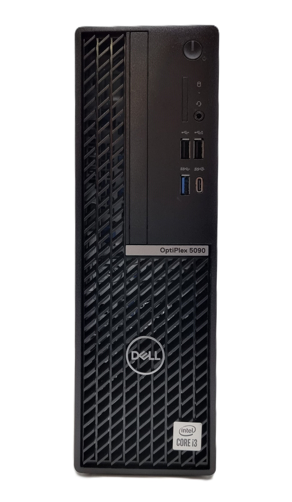 Dell OptiPlex 5090 SFF PC, Core i3 10th Gen, 8GB RAM, 256GB SSD, Win 11