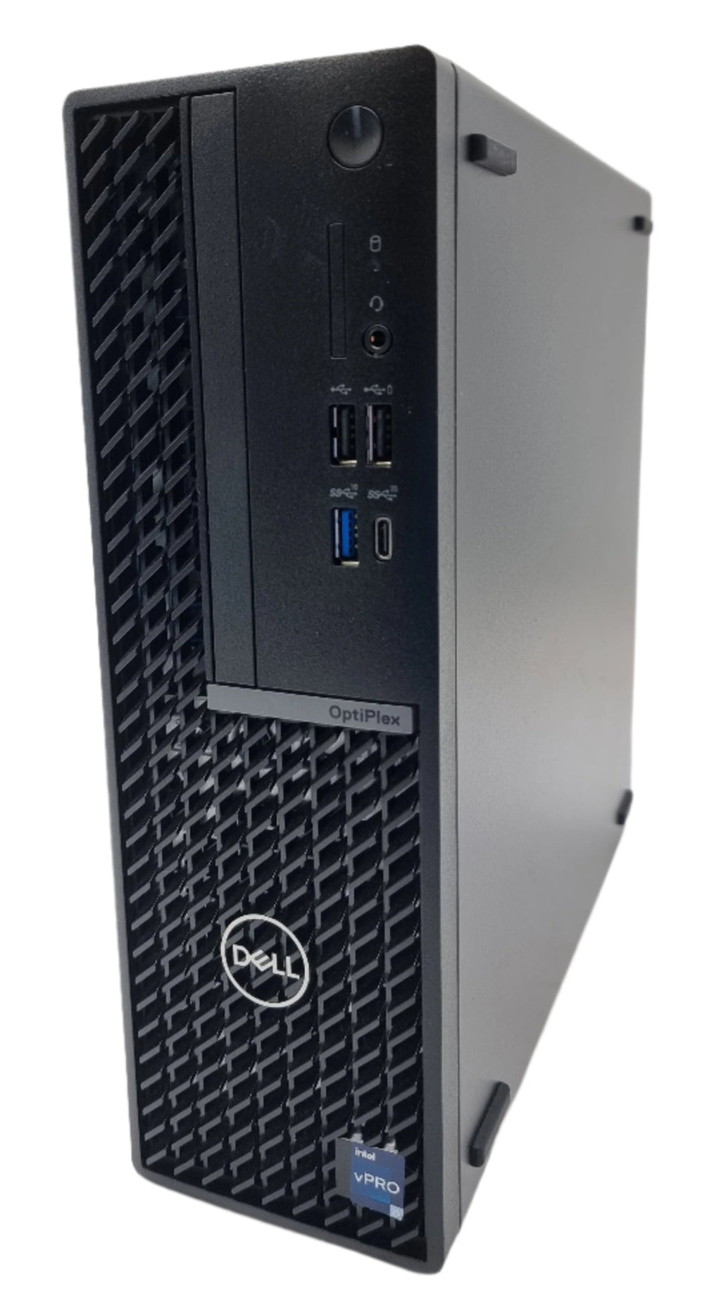 Dell OptiPlex 7020 SFF Plus PC, Core i5 14th Gen, 8GB RAM, 256GB SSD, Win 11