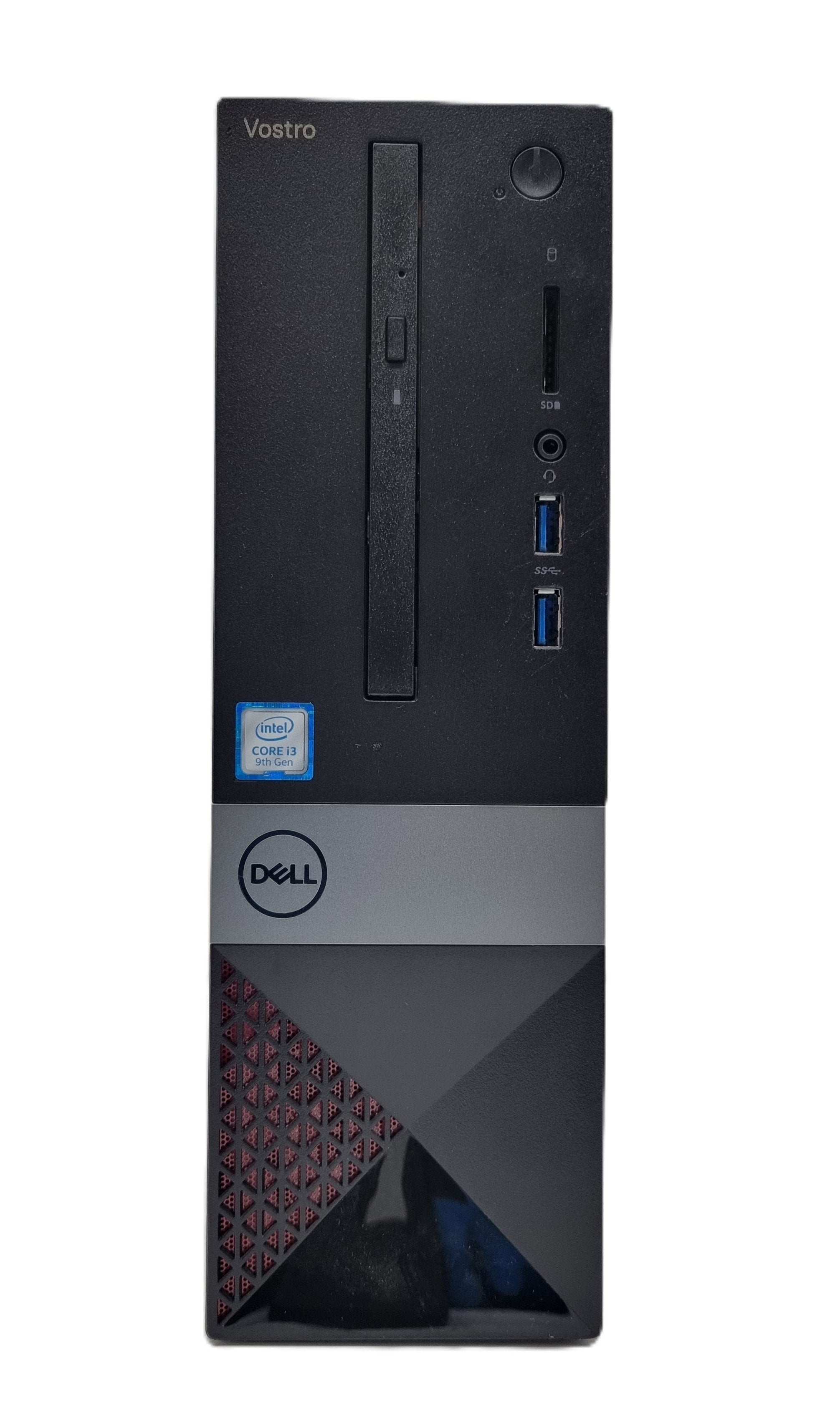 Dell Vostro 3471 SFF PC, Core i5 9th Gen, 8GB RAM, 256GB SSD, Windows 11