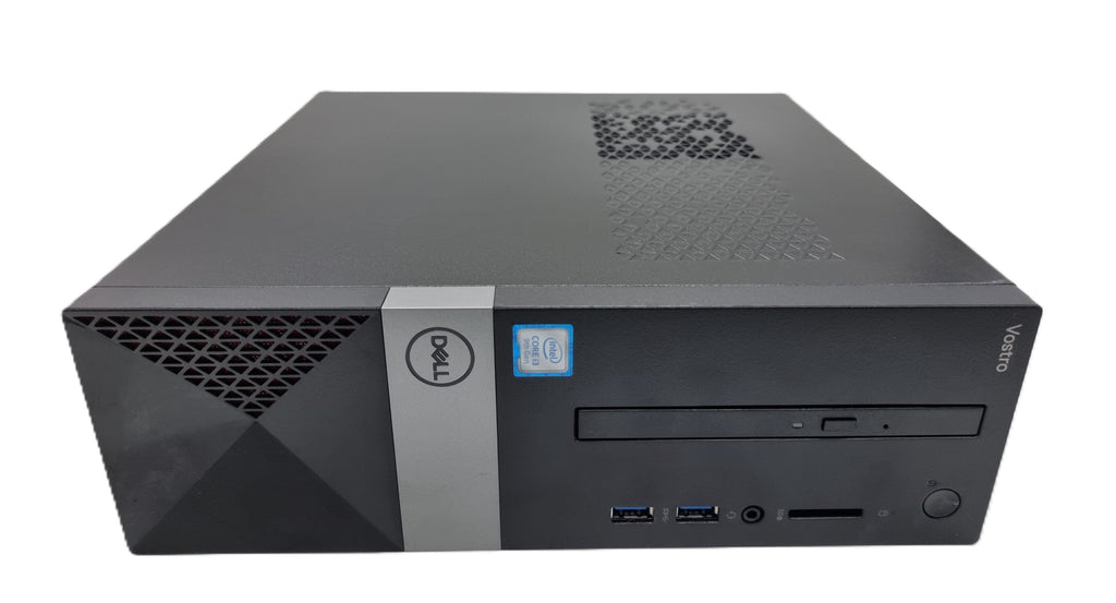 Dell Vostro 3471 SFF PC, Core i5 9th Gen, 8GB RAM, 256GB SSD, Windows 11