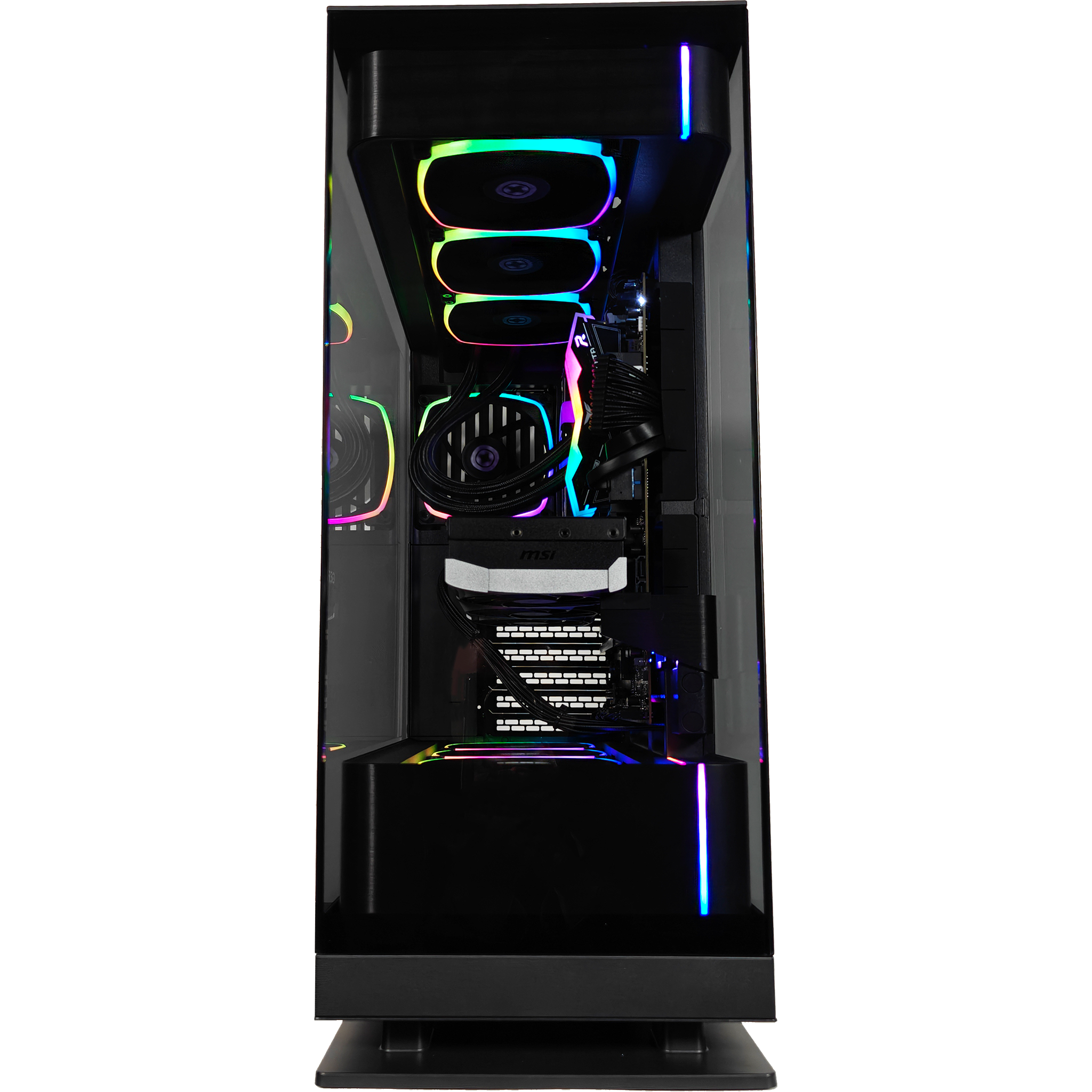 Evolv X2 Extreme Ready to Ship Gaming PC