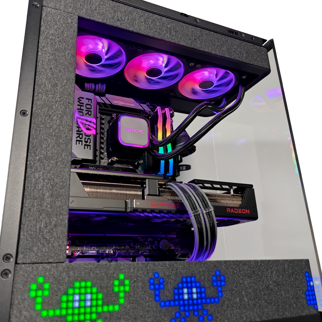 Evolv X2 Matrix Ultimate Ready to Ship