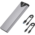 External Micro M.2 2TB USB 3/C SSD