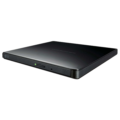 External USB 2.0 Combo Drive