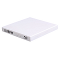 External USB 2.0 Slim Reader