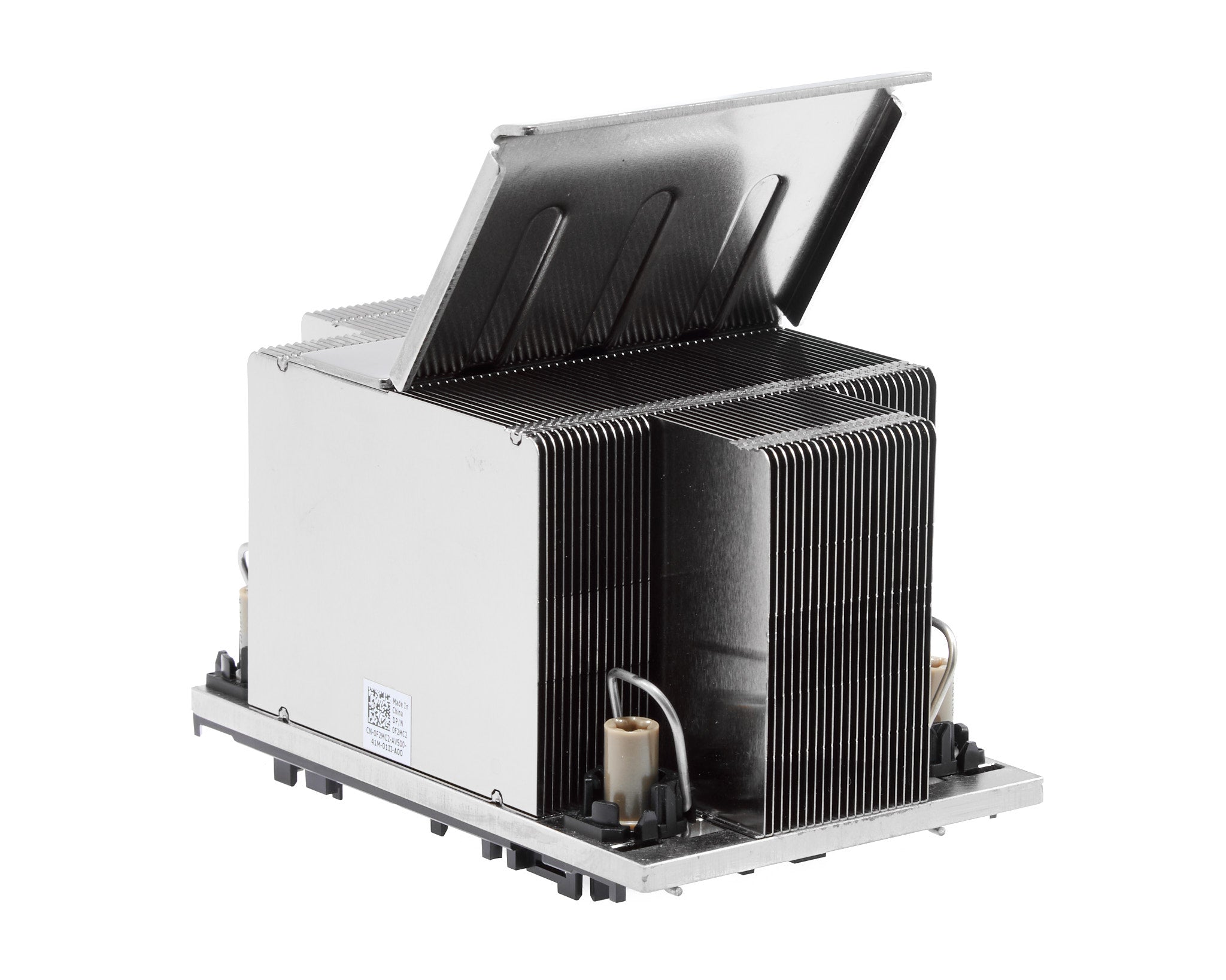 Dell T550 Heatsink
