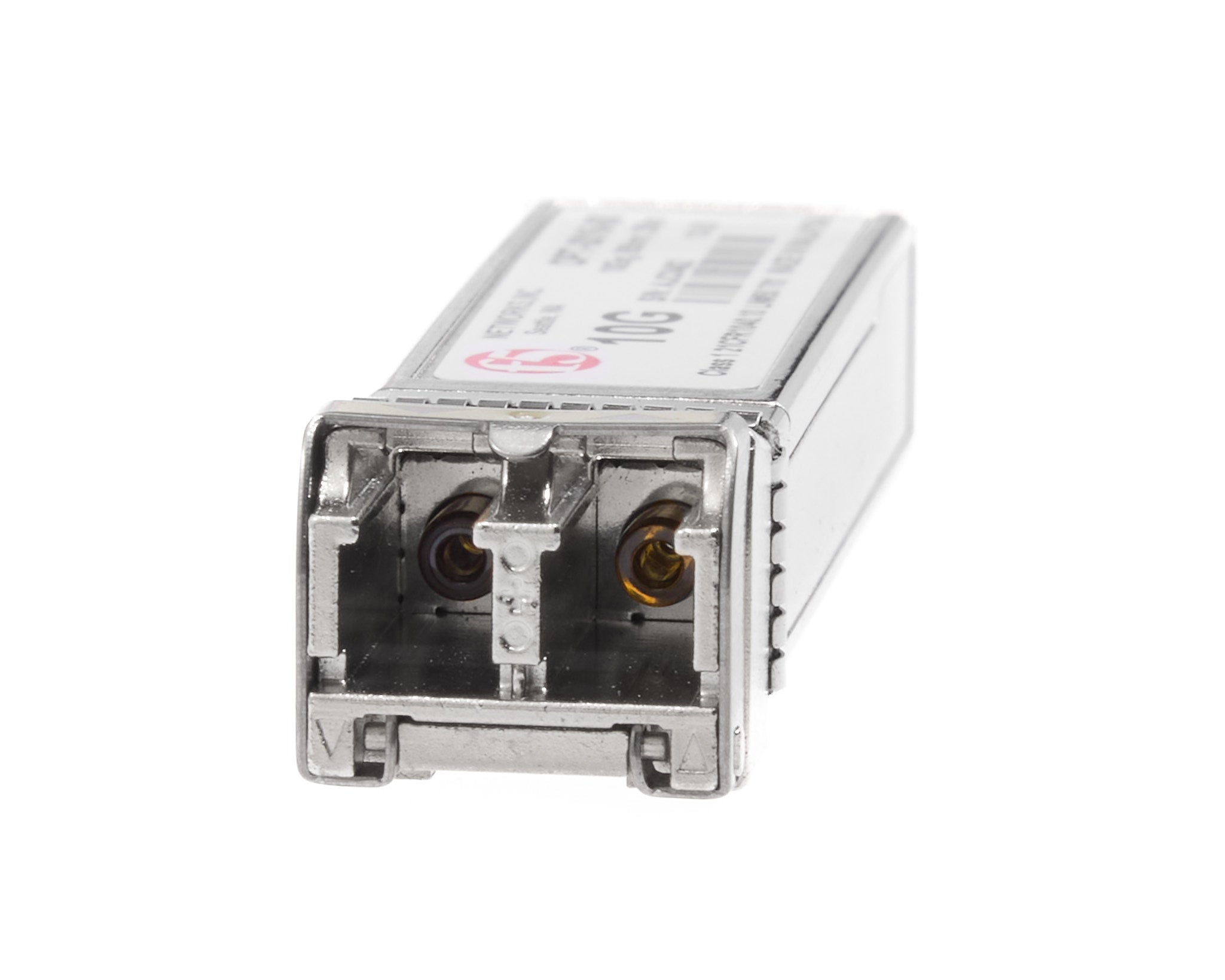F5-UPG-SFP+-R SFP+ OPT-0016-00 10GBASE-SR Wavelength 850nm Short-reach MMF