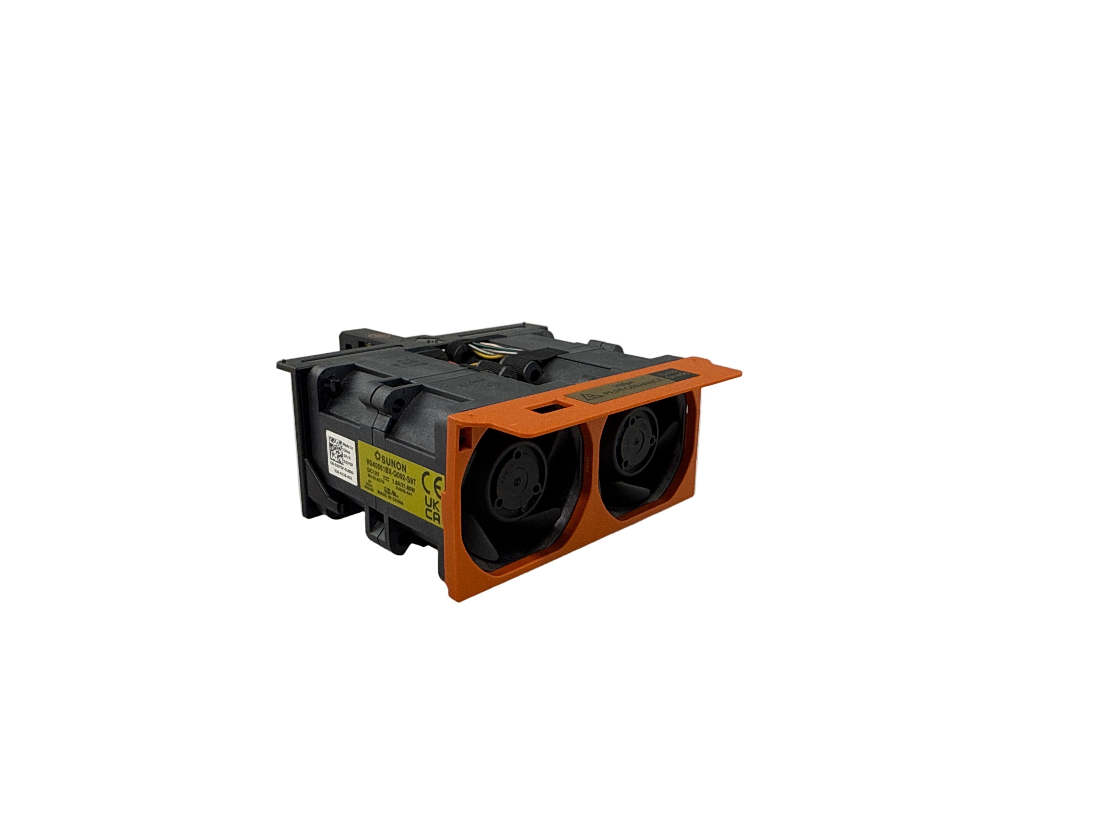 Dell R650/R6525/R660/R6625 Very High Performance Fan
